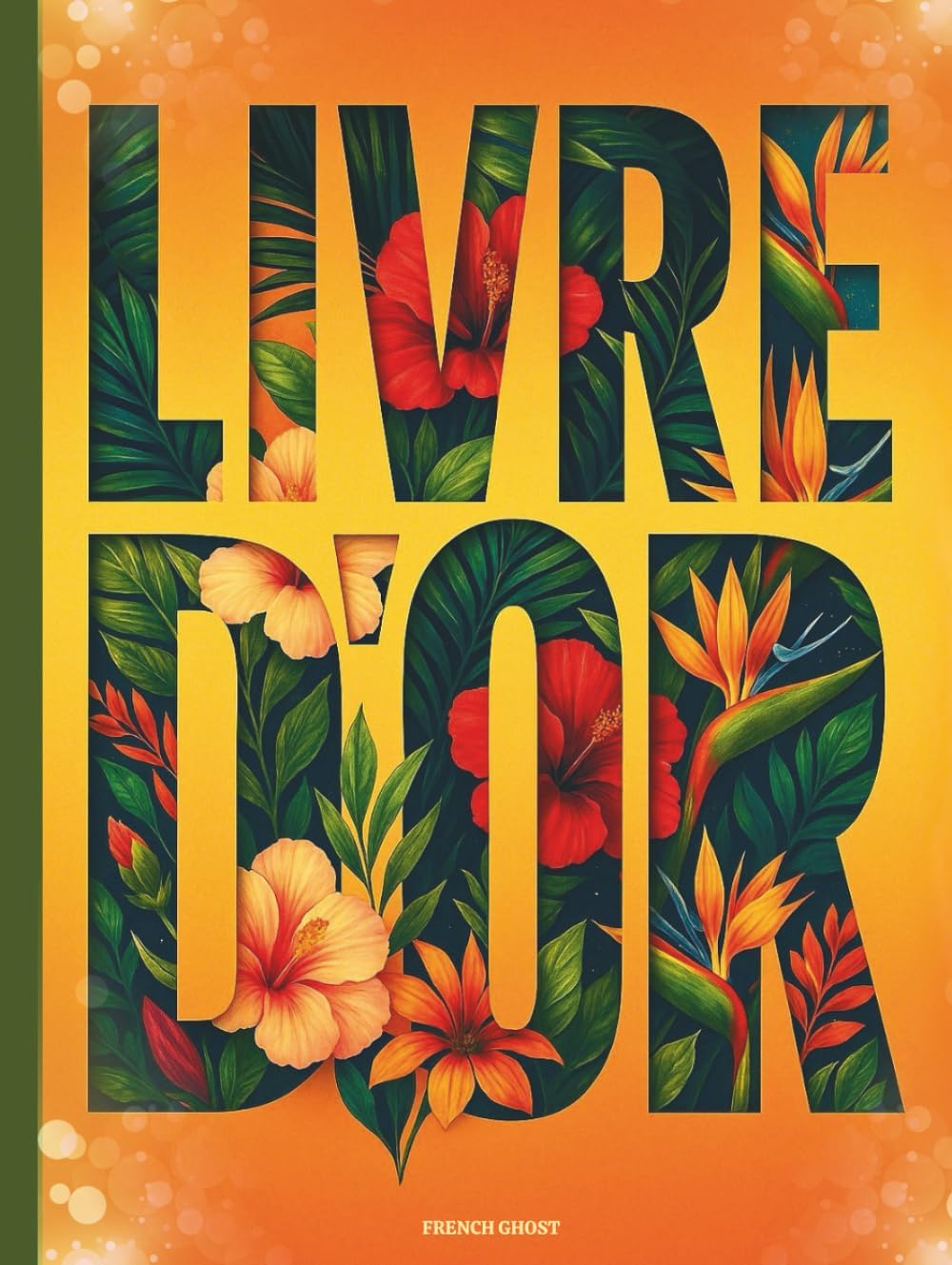 Vue 3 de National Geographic Spectacle Rare