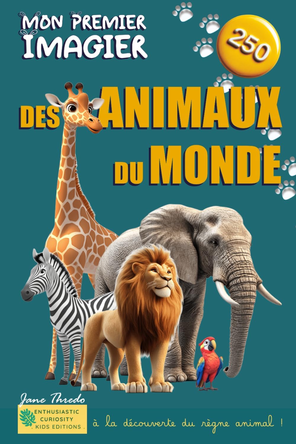 Vue 7 de Mon Imagier De Tous