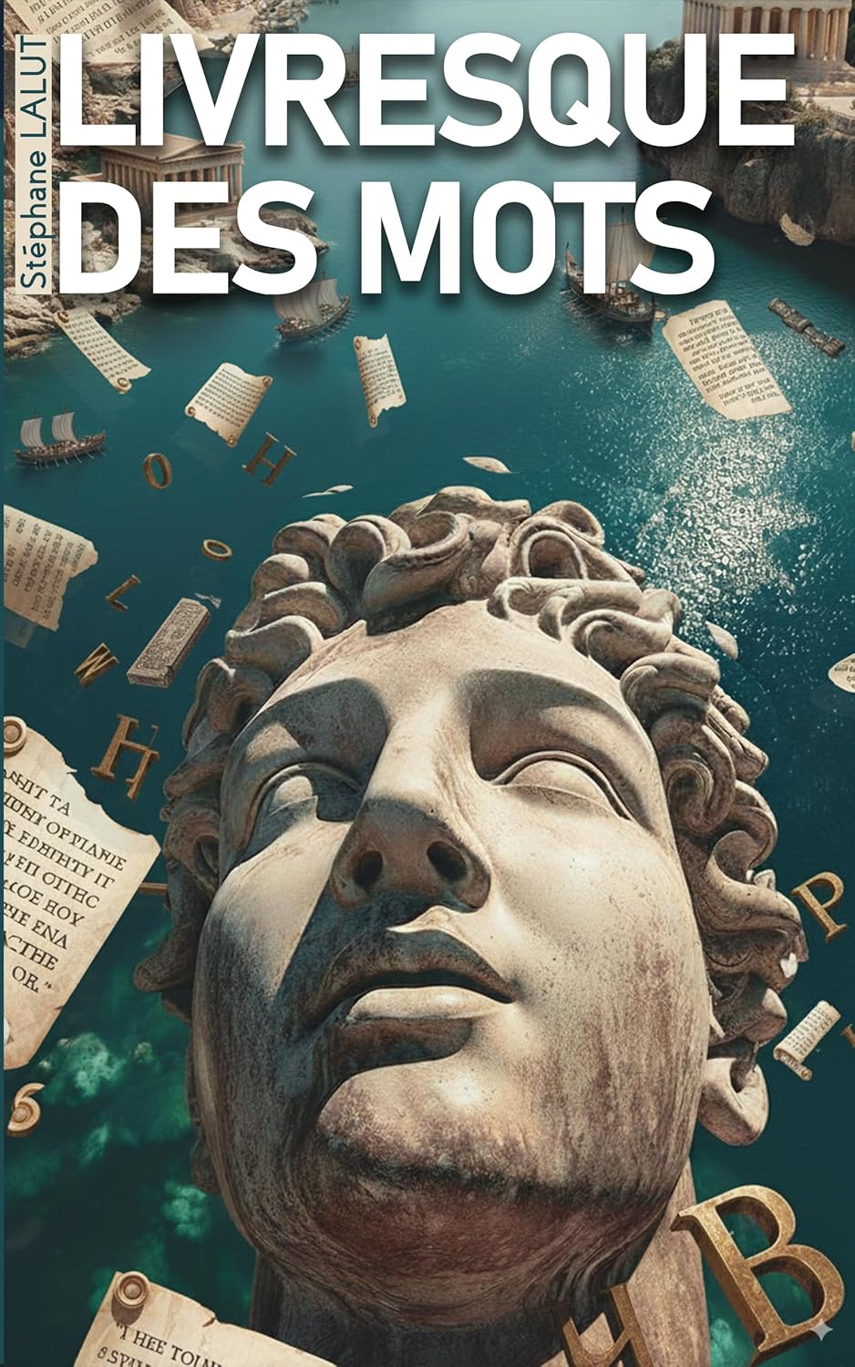 Vue 7 de Peuples Des Abysses La