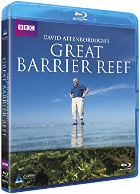 Vue 2 de David Attenboroughs The Great