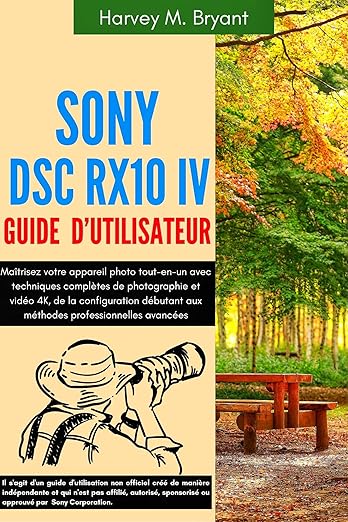 Sony Dscrx Iv Guide
