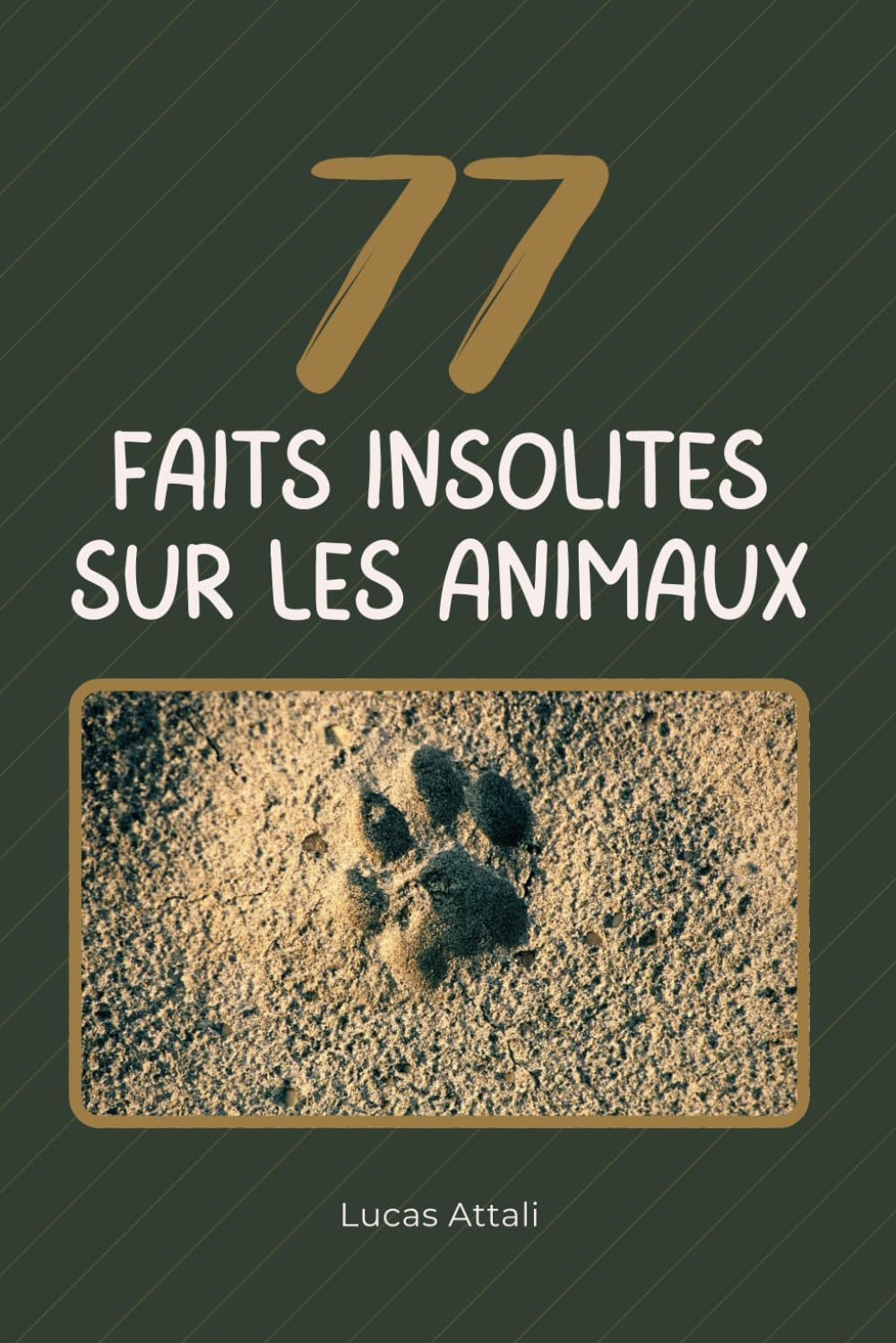 Vue 5 de Surprenants Animaux Les Animaux