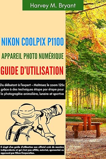 Nikon Coolpix Appareil