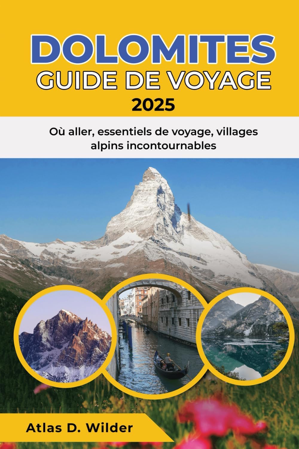 Vue 5 de Sauvages