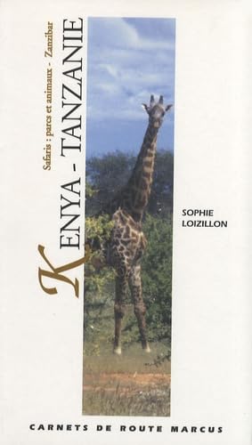Kenya Tanzanie Safaris Les