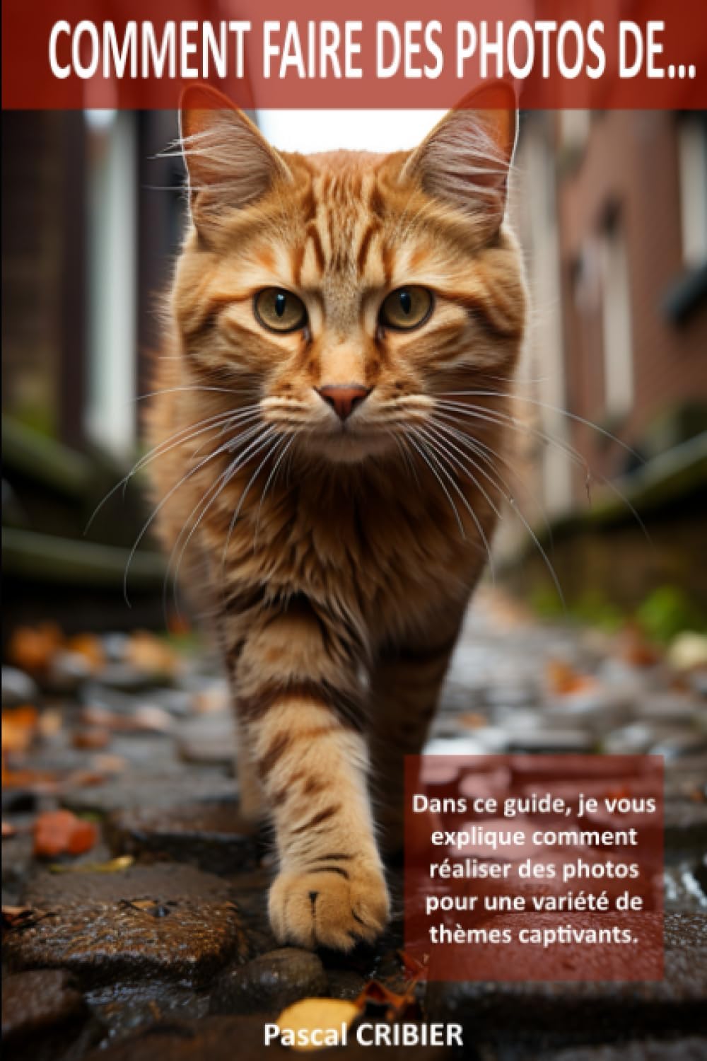 Vue 2 de Guide De Photographie Animaliere