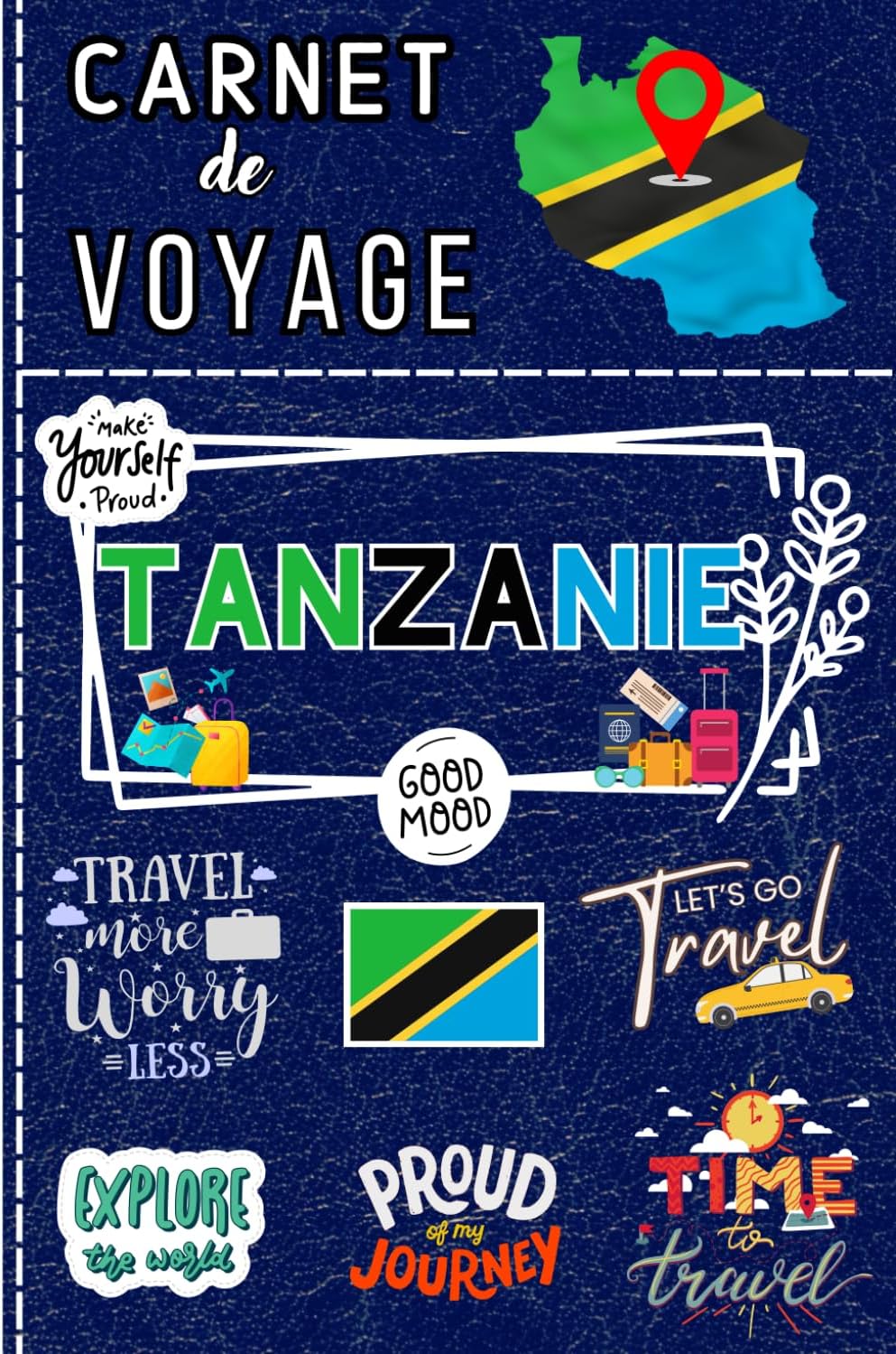 Vue 6 de Kenya Tanzanie Safaris Les