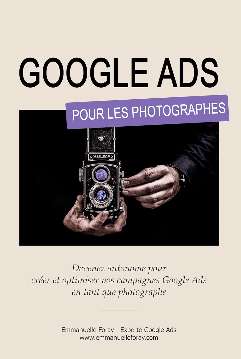 Vue 5 de La Photographie Animaliere Guide