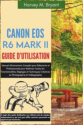Canon Eos Mark