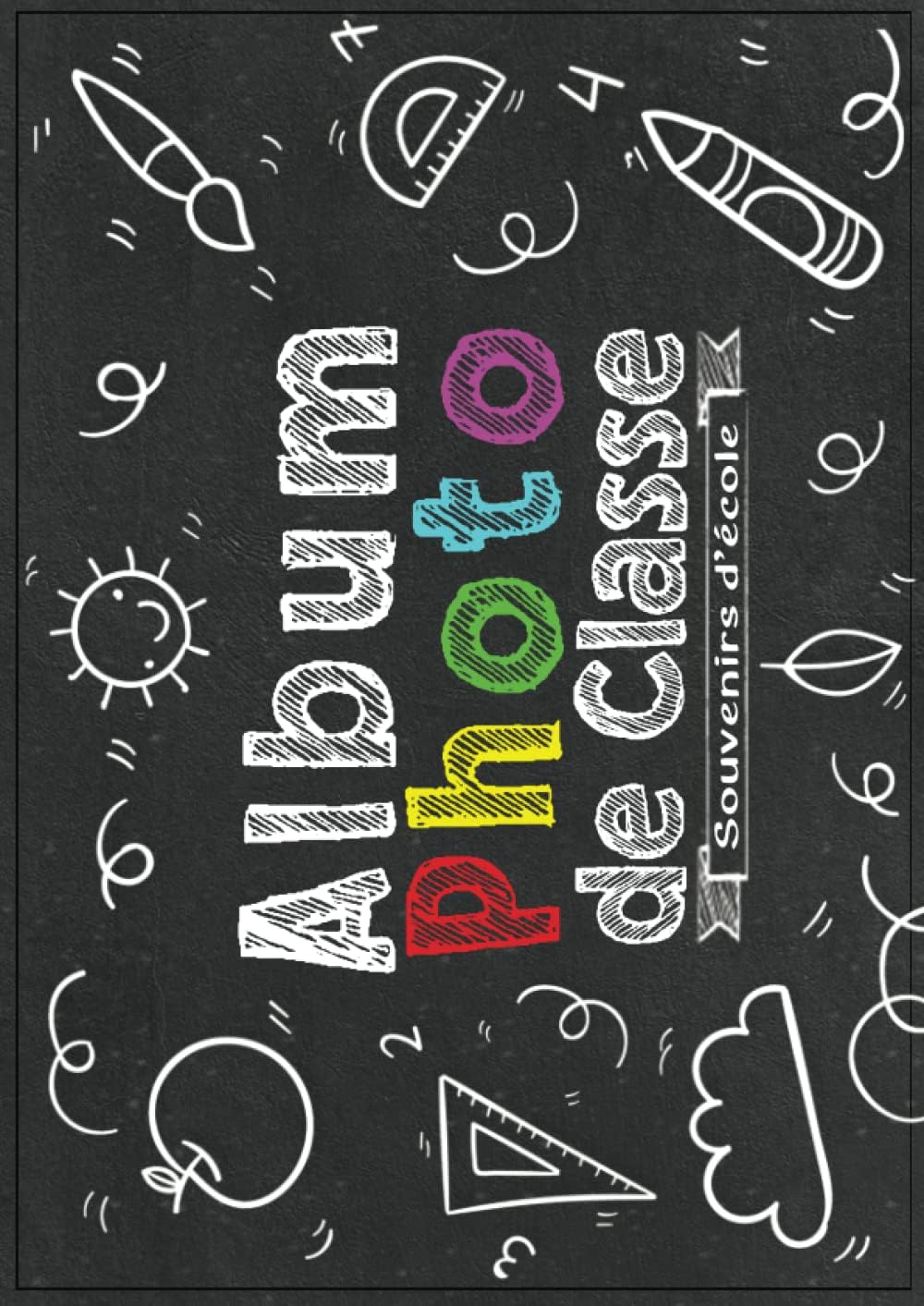 Vue 5 de Canon Eos Mark