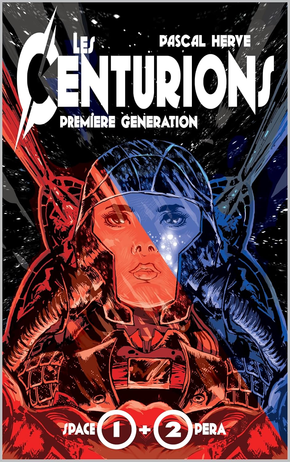 Vue 6 de Canon Eos Mark