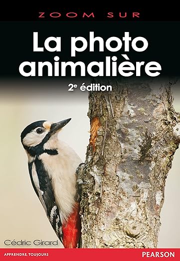 Photo Animaliere Edition