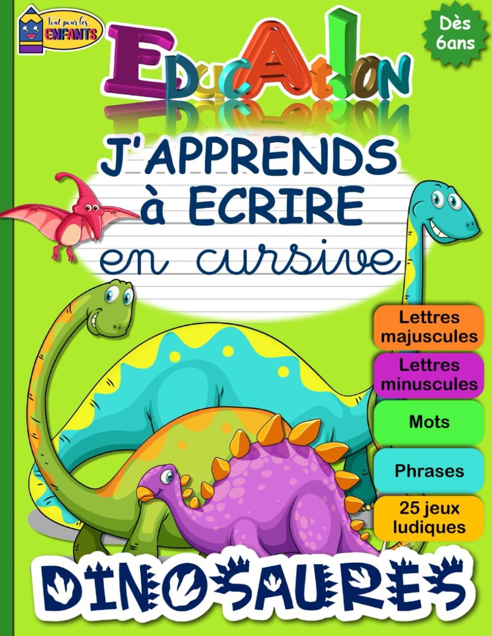 Vue 6 de Mission Ocean Apprends Les