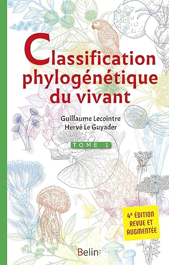 Classification Phylogenetique Du Vivant