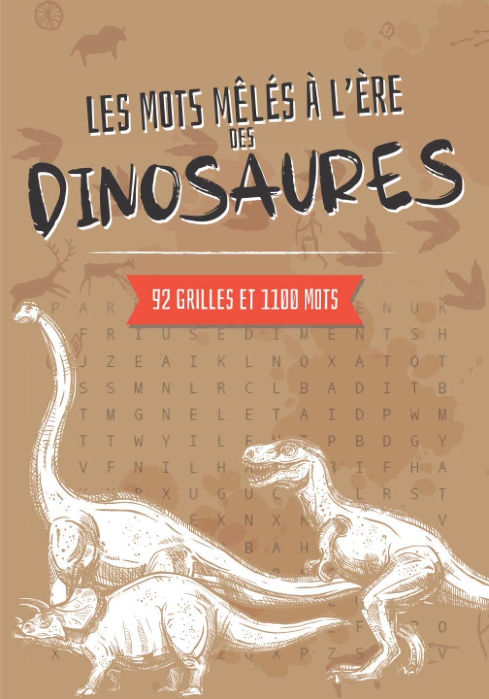 Vue 5 de Dinosaures Et Creatures Disparues