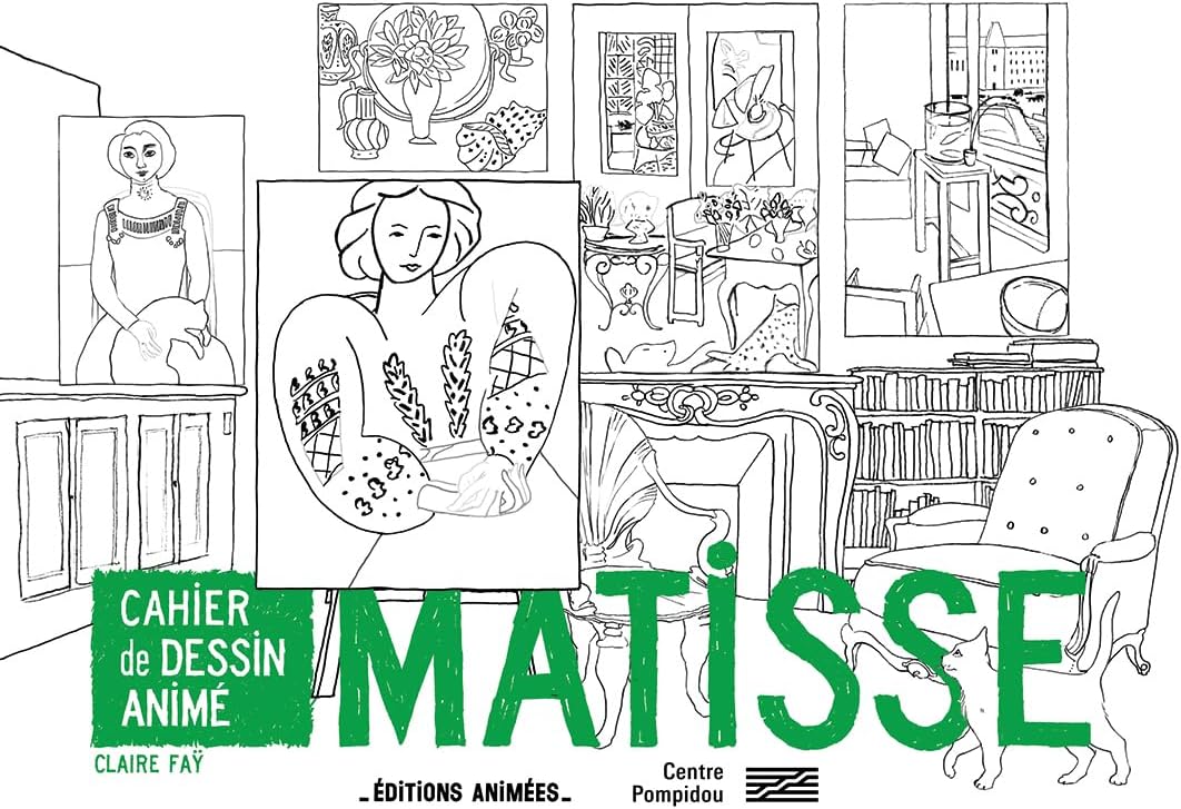 Vue 7 de Tous Les Poisons Sont