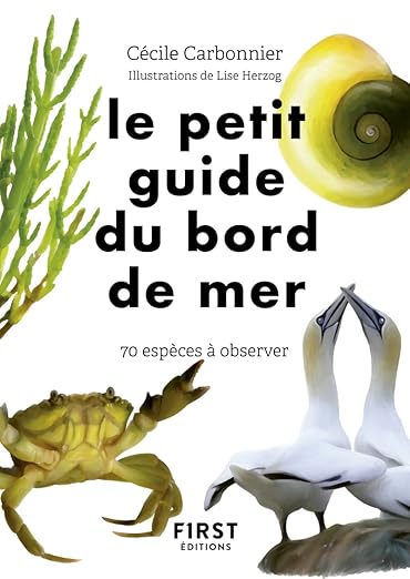 Petit Guide Dobservation Du