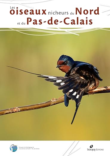 Les Oiseaux Nicheurs Du