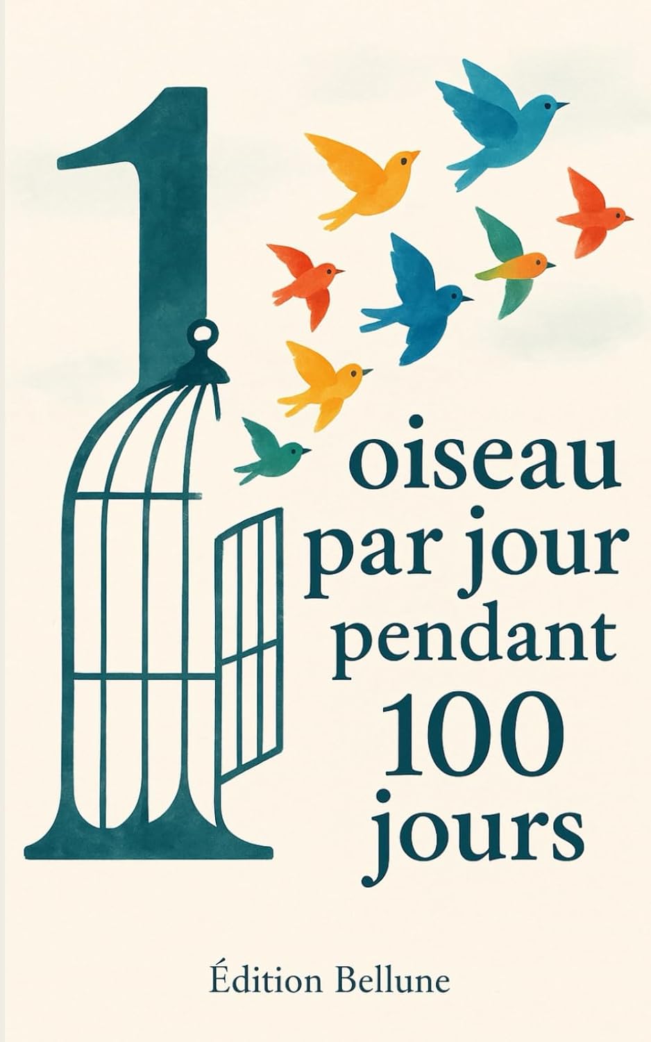 Vue 2 de Les Oiseaux Nicheurs Du