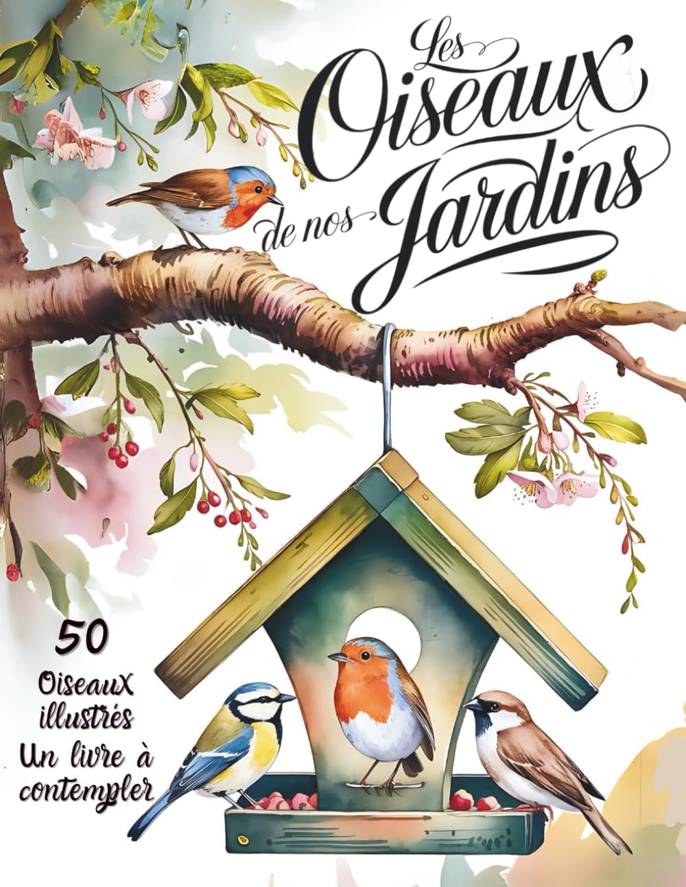 Vue 7 de Guide Peterson Des Oiseaux