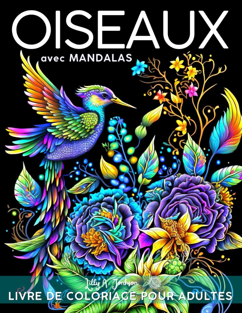 Vue 6 de Chants Doiseaux Du Jardin