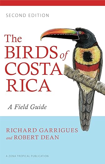 The Birds Of Costa