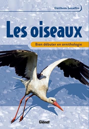 Bien Debuter En Ornithologie
