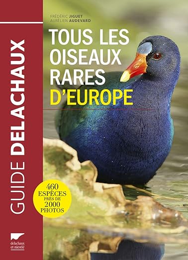 Tous Les Oiseaux Rares