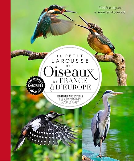 Le Petit Larousse Des