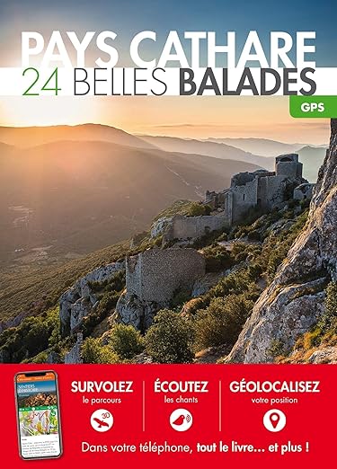 Pays Cathare Belles Balades