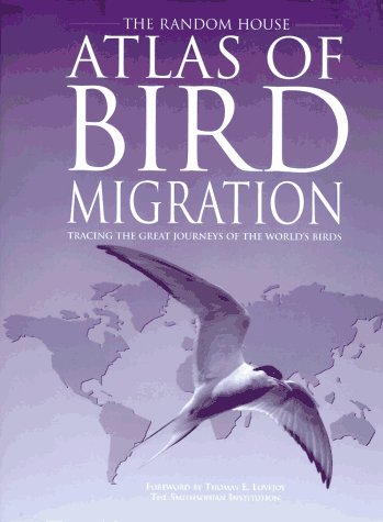 The Atlas Of Bird