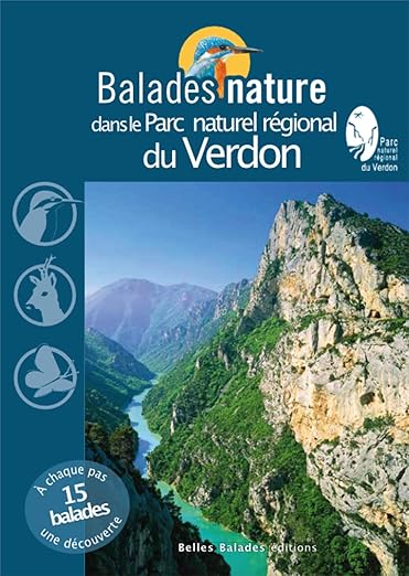 Balades Nature Dans Le