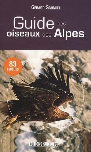 Guide Des Oiseaux Des