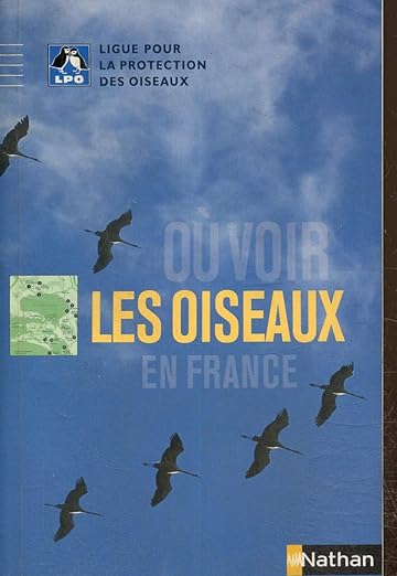 Ou Voir Les Oiseaux