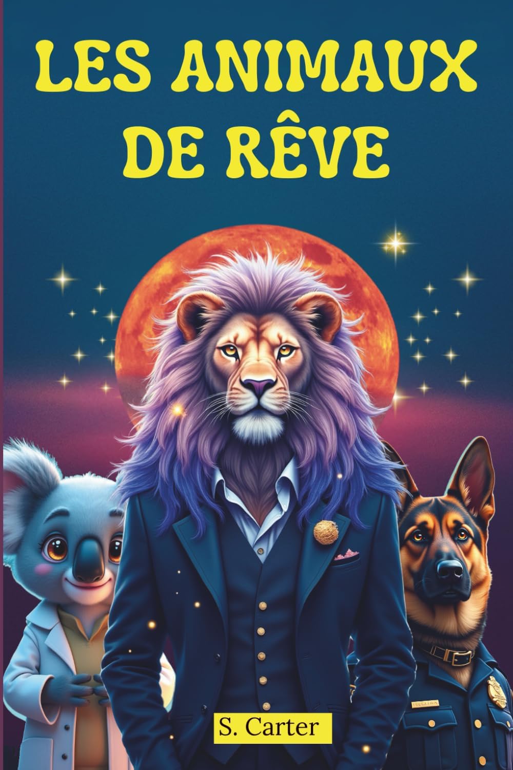 Vue 3 de Guide Des Mammiferes Deurope