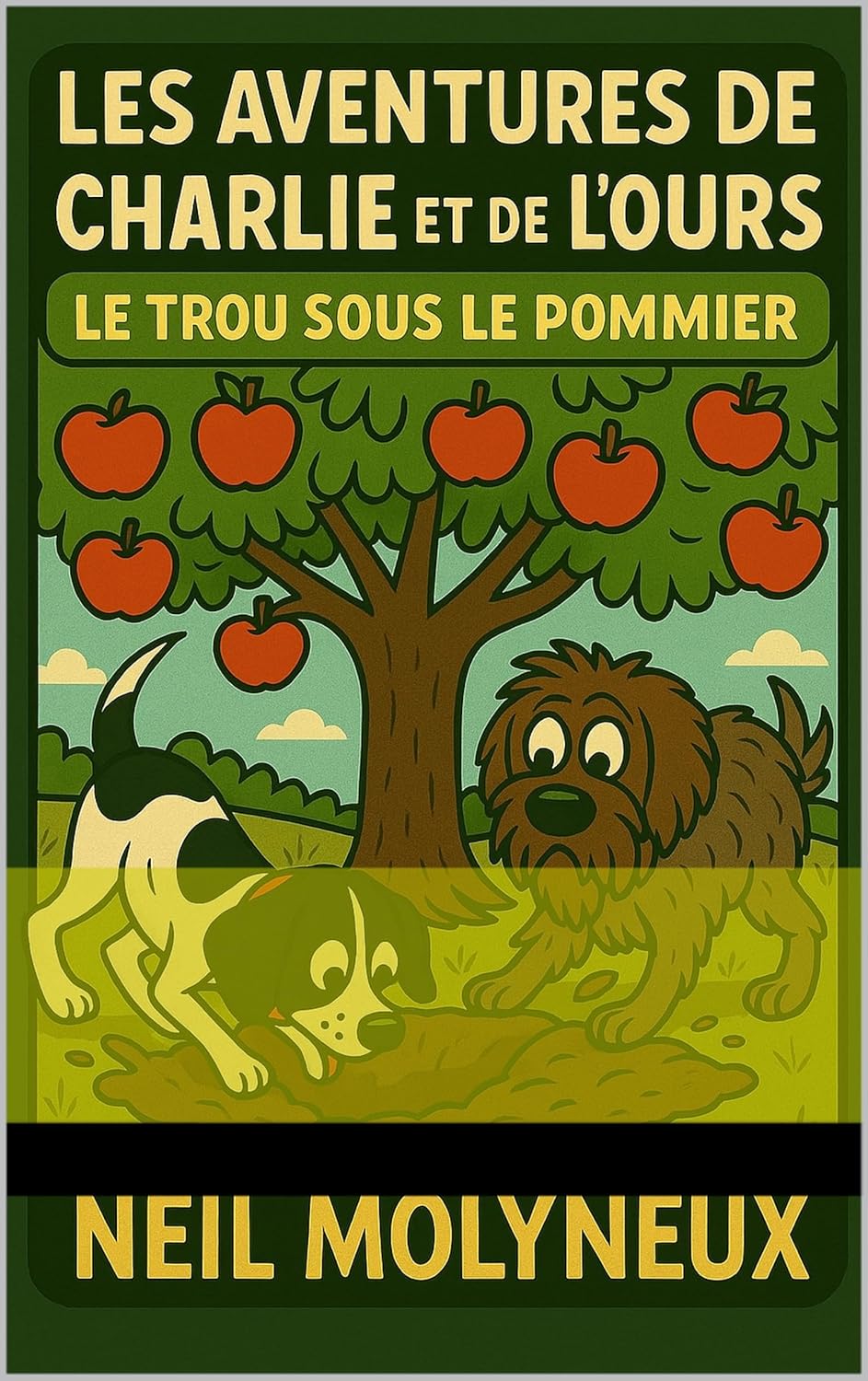 Vue 3 de Crottes Et Empreintes De