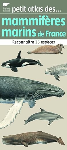 Petit Atlas Des Mammiferes
