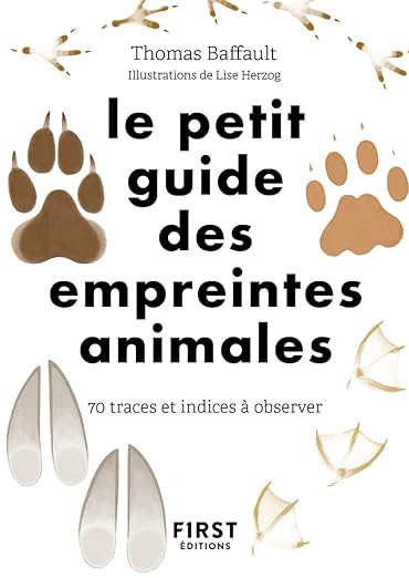 Le Petit Guide Des