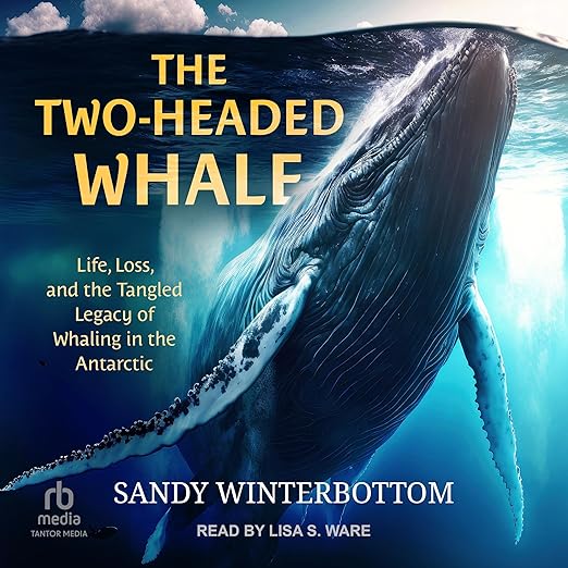 The Twoheaded Whale Life