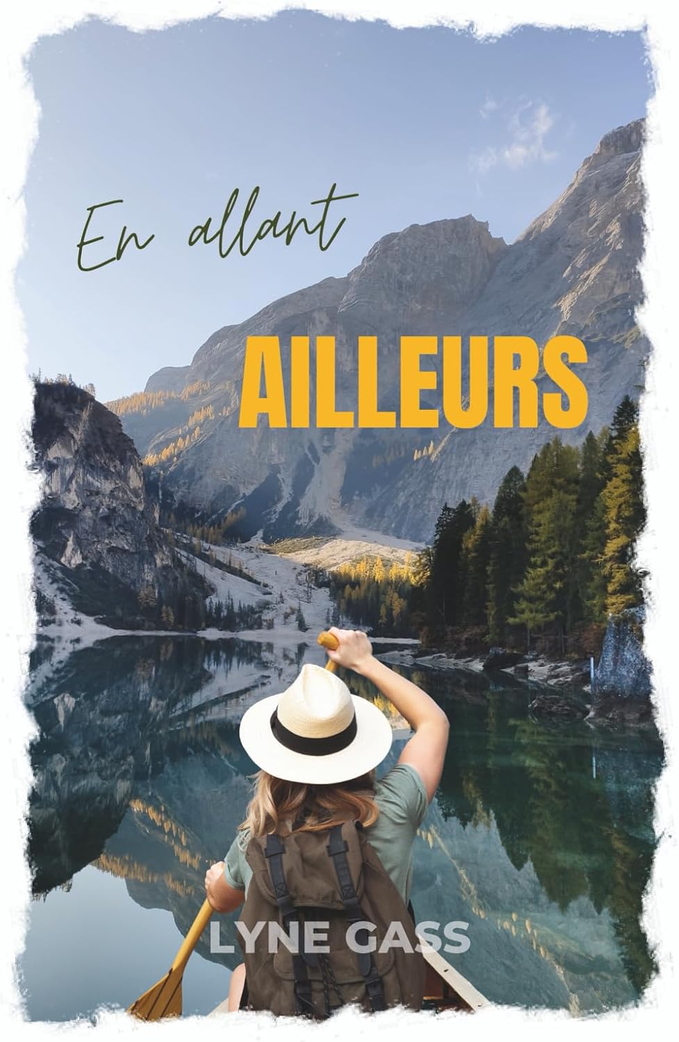 Vue 6 de Atlas De Poche Des