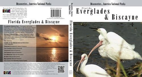 Vue 3 de Discoveriesamerica National Parks Florida