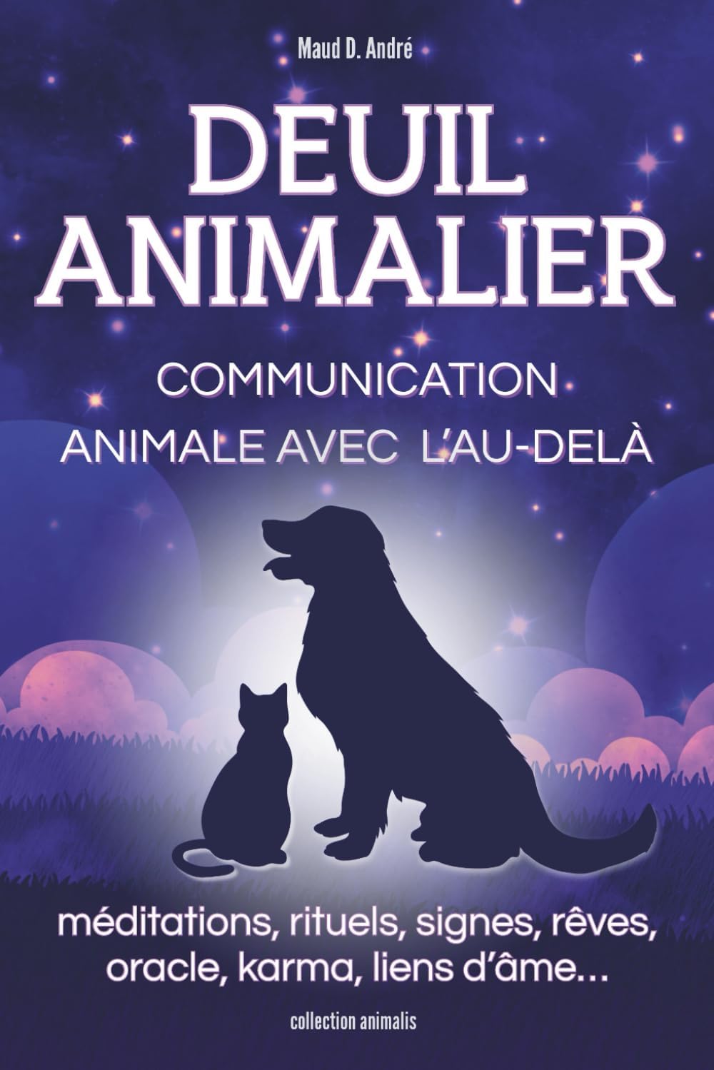 Vue 5 de Ces Animaux Qui Nen