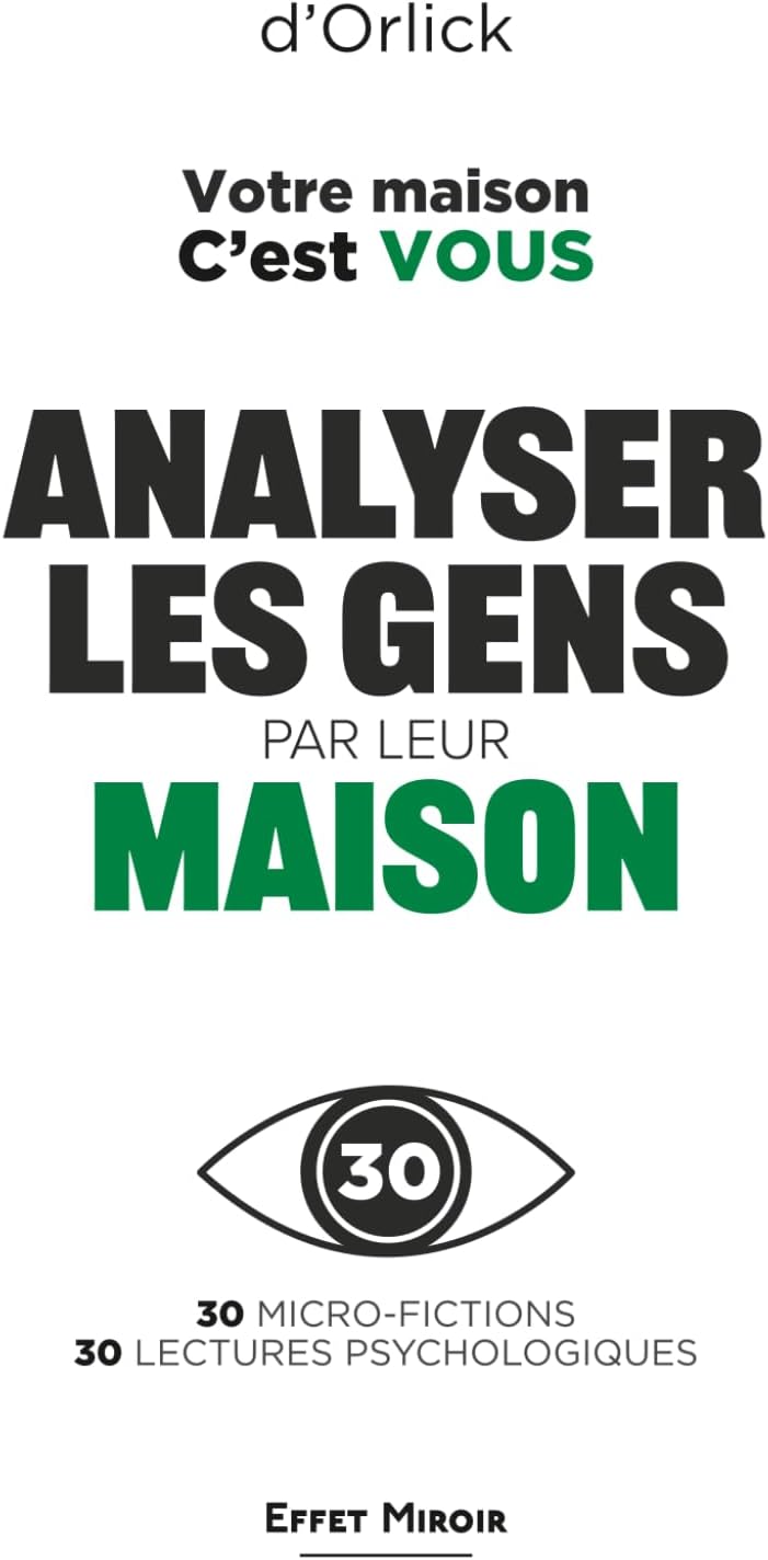 Vue 6 de Trois Essais Sur Le