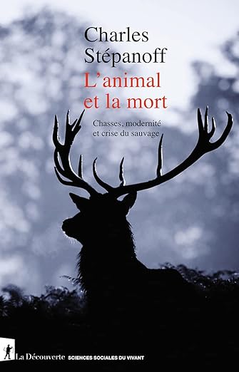 Lanimal Et La Mort