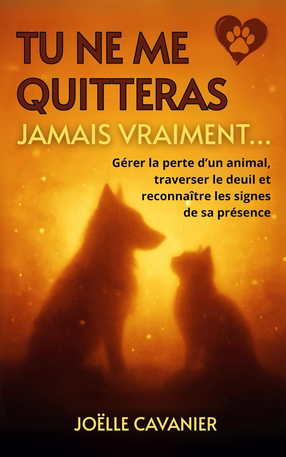 Vue 5 de Lanimal Et La Mort