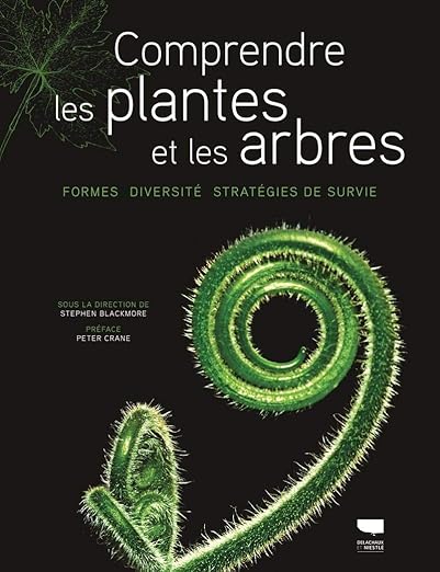Comprendre Les Plantes Et