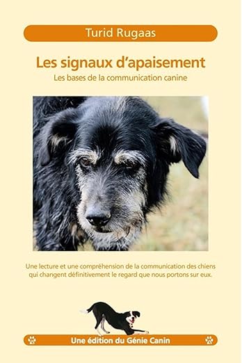 Les Signaux Dapaisement Les