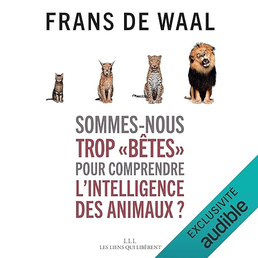 Sommesnous Trop Betes Pour