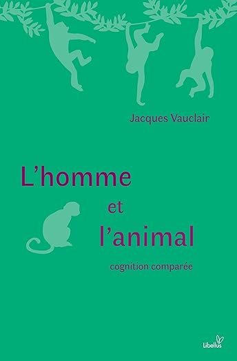 Lhomme Et Lanimal Cognition