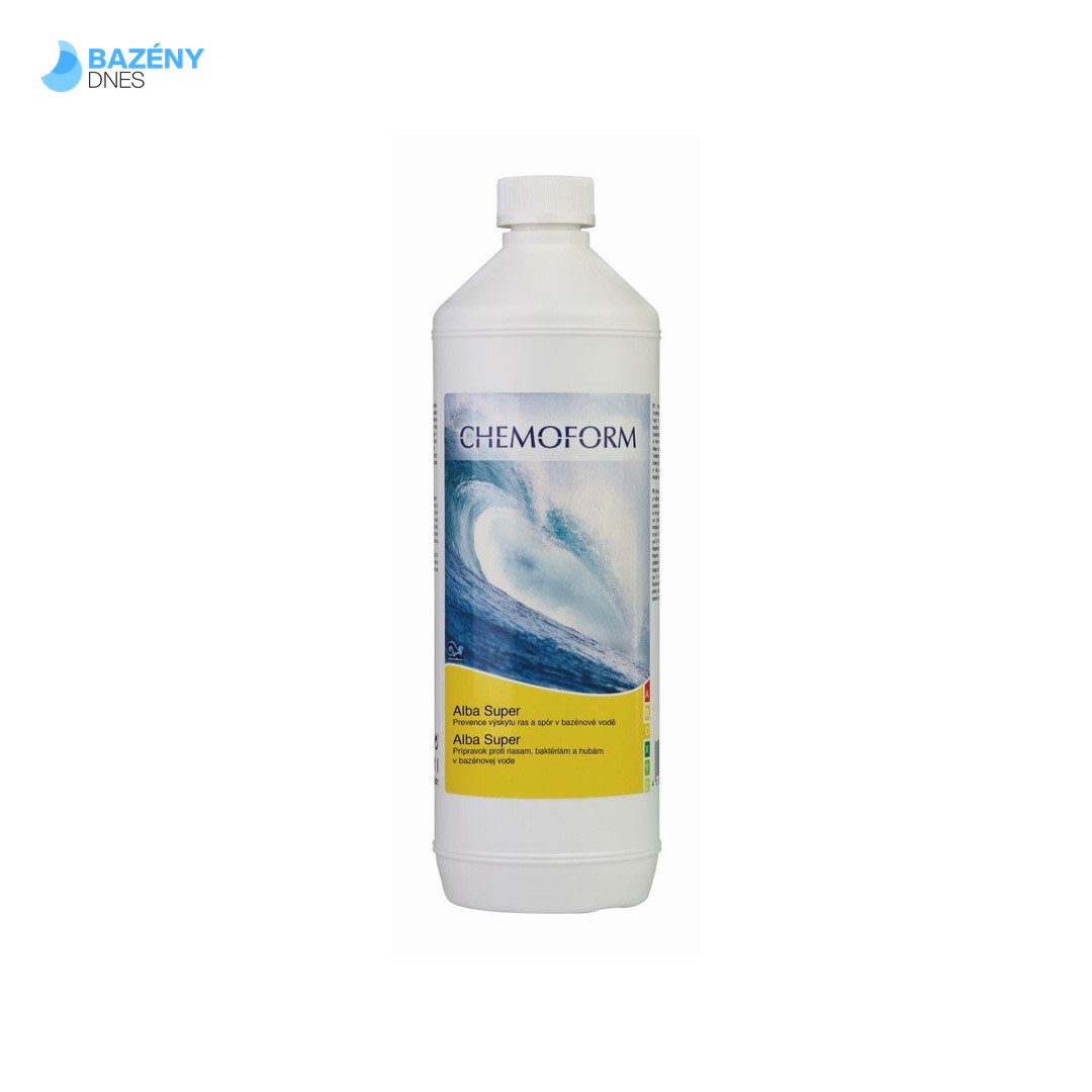 Alba super - 1 l